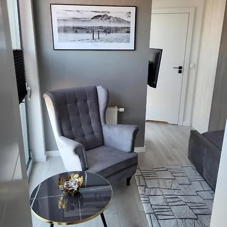 Apartport Nowoczesne * Gdynia